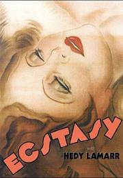 Ecstasy (Gustav Machatý)