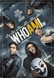 Whoami (2014)