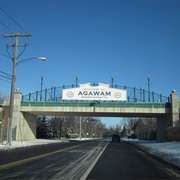Agawam, Massachusetts