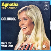 Golliwog by Agnetha Fältskog