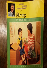 Moving (Fred Rogers)