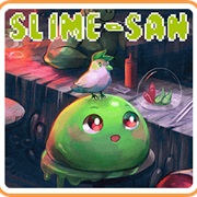 Slime-San