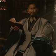 Topo Wresniwiro - Hamir