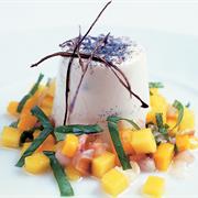 Le Gavroche in London, UK