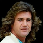 Mel Gibson