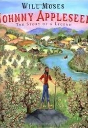 Johnny Appleseed (Will Moses)