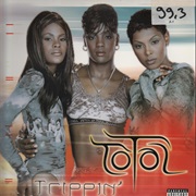 Trippin&#39; - Total Ft. Missy Elliott