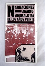 Narraciones Anarcosindicalistas De Los Años Veinte (VVAA)