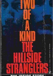 Two of a Kind (Darcy O'Brian)