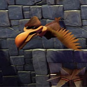 Vulture (Crash Bandicoot)