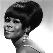 Gladys Horton (The Marvelettes)