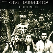 The Pyramids - Lalibela