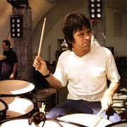 Zak Starkey (Oasis)