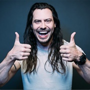 Take It off - Andrew WK