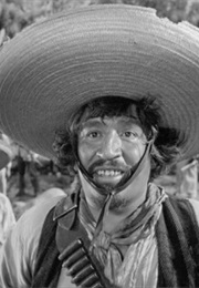 "Badges? We Ain't Got No Stinkin' Badges" Intreasure of the Sierra Madre (1948)