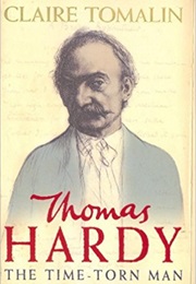 The Time Torn Man (Claire Tomalin)