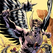 Hawkman