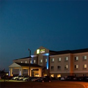 Devils Lake, North Dakota