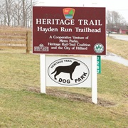 Heritage Trail Park