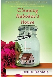 Cleaning Nabokov&#39;s House (Leslie Daniel)