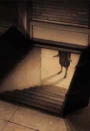 Thirteen Steps in the Underworld (Su-Yee Lin)