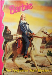 The Turquoise Trail Mystery (Rita Balducci)