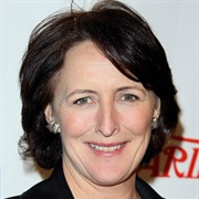 Fiona Shaw