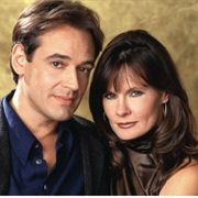 Kevin Collins & Lucy Coe