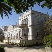 Palácio Do Beau-Séjour