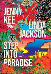 Step Into Paradise (Jenny Kee)
