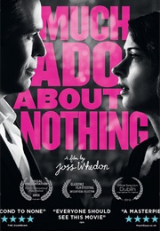 Much Ado About Nothing (2012)