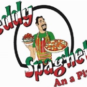 Teddy Spaghettis, Muskegon