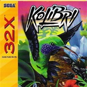 Kolibri