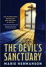 The Devil's Sanctuary (Marie Hermanson)