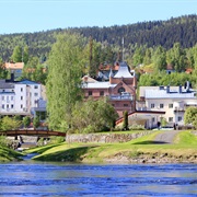 Sollefteå Municipality