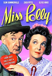 Miss Polly (1941)
