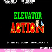 Elevator Action