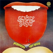 Gentle Giant - Wreck