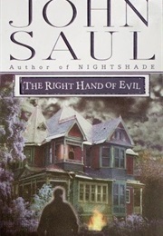The Right Hand of Evil (John Saul)