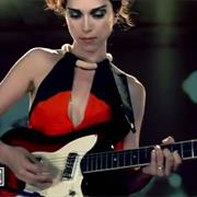 St Vincent