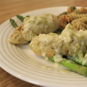 Green Chile Chicken
