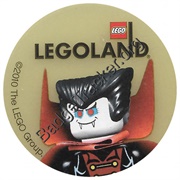 Legoland - Vampire