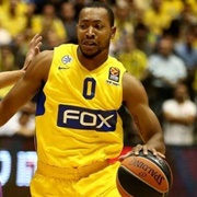 Andrew Goudelock
