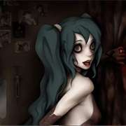 Rotten Girl Grotesque Romance