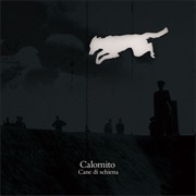 Calomito - Cane Di Schiena