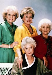 The Golden Girls