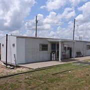 Fulton Station (Kentucky)