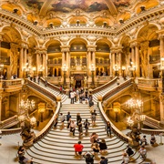 Palais Garnier ($$)