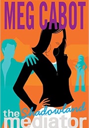 Shadowland (Meg Cabot)