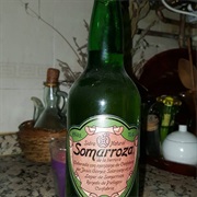 Somarroza